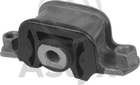 Aslyx AS-201106 - Holder, engine mounting car-mod.net