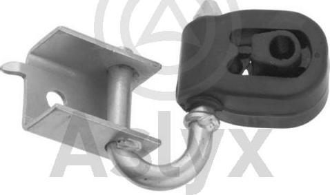 Aslyx AS-201862 - Holding Bracket, silencer car-mod.net