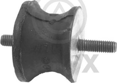 Aslyx AS-201809 - Mounting, manual transmission car-mod.net