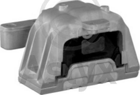 Aslyx AS-201804 - Holder, engine mounting car-mod.net
