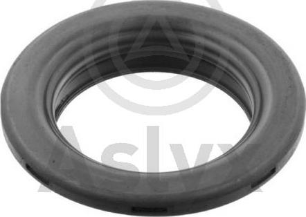 Aslyx AS-201800 - Rolling Bearing, suspension strut support mounting car-mod.net