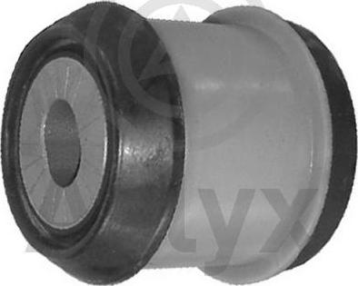 Aslyx AS-201882 - Mounting, manual transmission car-mod.net