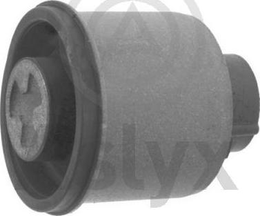 Aslyx AS-201887 - Mounting, axle beam car-mod.net