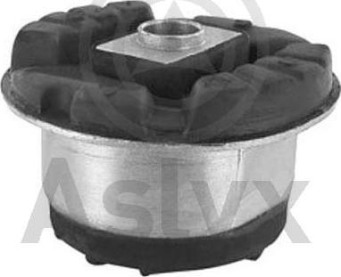 Aslyx AS-201874 - Mounting, axle beam car-mod.net