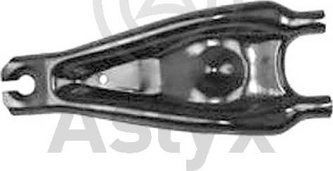 Aslyx AS-201876 - Release Fork, clutch car-mod.net