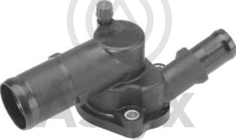 Aslyx AS-201394 - Coolant thermostat / housing car-mod.net