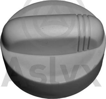 Aslyx AS-201349 - Sealing Cap, oil filling port car-mod.net