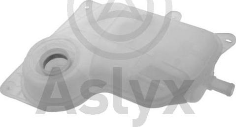 Aslyx AS-201355 - Expansion Tank, coolant car-mod.net