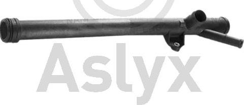 Aslyx AS-201350 - Coolant Tube car-mod.net