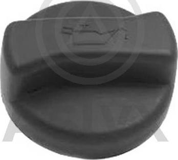 Aslyx AS-201353 - Sealing Cap, oil filling port car-mod.net