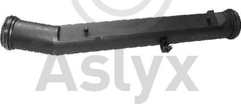 Aslyx AS-201357 - Coolant Tube car-mod.net