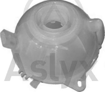 Aslyx AS-201364 - Expansion Tank, coolant car-mod.net