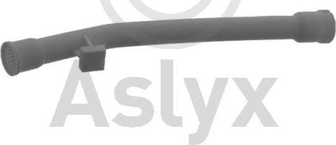 Aslyx AS-201305 - Funnel, oil dipstick car-mod.net
