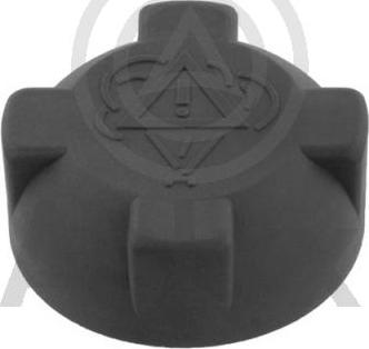 Aslyx AS-201311 - Sealing Cap, coolant tank car-mod.net
