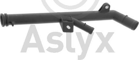 Aslyx AS-201388 - Coolant Tube car-mod.net
