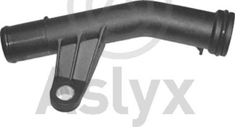 Aslyx AS-201387 - Coolant Tube car-mod.net
