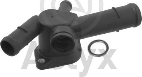 Aslyx AS-201331 - Coolant Flange car-mod.net