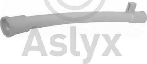 Aslyx AS-201293 - Funnel, oil dipstick car-mod.net