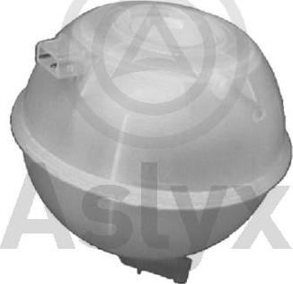 Aslyx AS-201252 - Expansion Tank, coolant car-mod.net