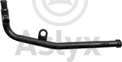 Aslyx AS-201230 - Coolant Tube car-mod.net