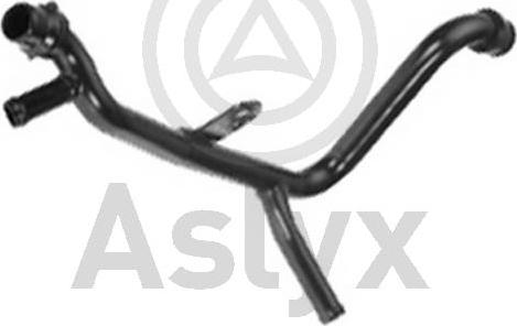 Aslyx AS-201231 - Coolant Tube car-mod.net