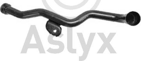 Aslyx AS-201222 - Coolant Tube car-mod.net