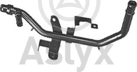 Aslyx AS-201227 - Coolant Tube car-mod.net