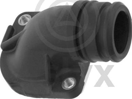 Aslyx AS-201279 - Coolant Flange car-mod.net