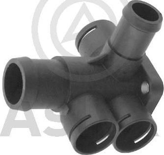 Aslyx AS-201277 - Coolant Flange car-mod.net