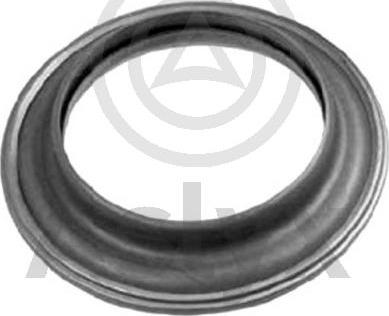Aslyx AS-201798 - Rolling Bearing, suspension strut support mounting car-mod.net