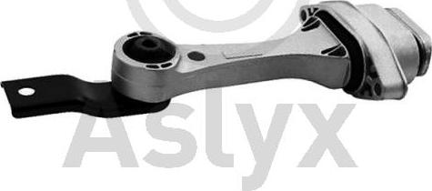 Aslyx AS-201759 - Holder, engine mounting car-mod.net