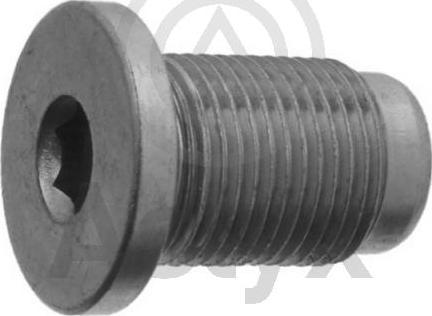Aslyx AS-201754 - Sealing Plug, oil sump car-mod.net