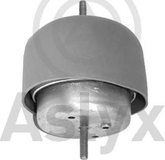 Aslyx AS-201758 - Holder, engine mounting car-mod.net