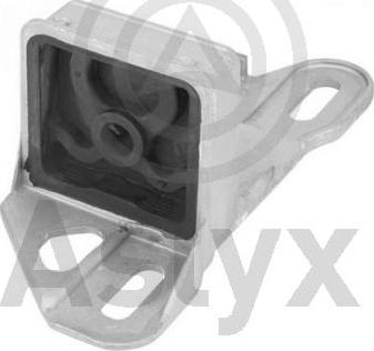 Aslyx AS-201753 - Holding Bracket, silencer car-mod.net