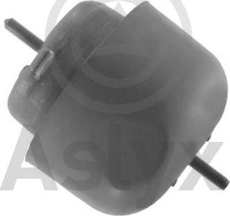 Aslyx AS-201757 - Holder, engine mounting car-mod.net
