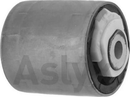 Aslyx AS-201766 - Bush of Control / Trailing Arm car-mod.net
