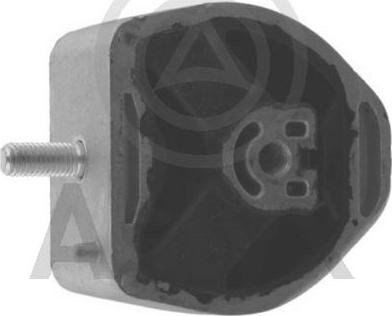 Aslyx AS-201761 - Mounting, manual transmission car-mod.net