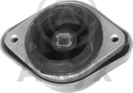 Aslyx AS-201762 - Mounting, manual transmission car-mod.net