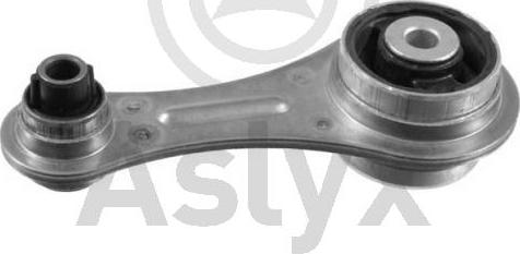 Aslyx AS-201786 - Holder, engine mounting car-mod.net