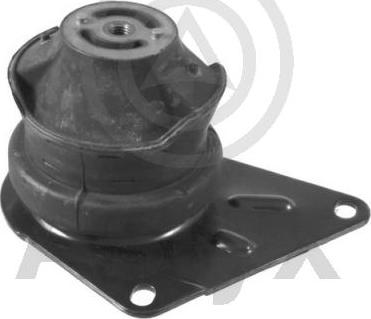 Aslyx AS-201726 - Holder, engine mounting car-mod.net