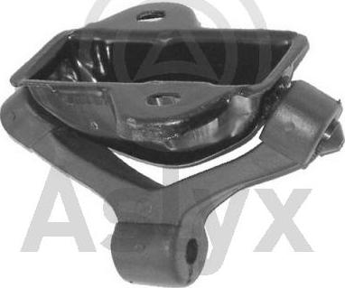 Aslyx AS-201728 - Holding Bracket, silencer car-mod.net