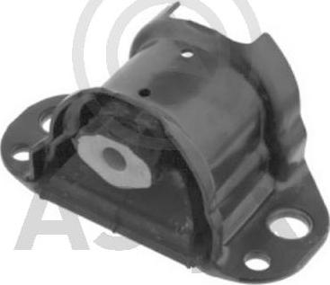 Aslyx AS-201723 - Holder, engine mounting car-mod.net