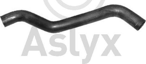 Aslyx AS-203967 - Radiator Hose car-mod.net