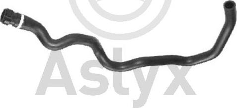Aslyx AS-203930 - Hose, heat exchange heating car-mod.net
