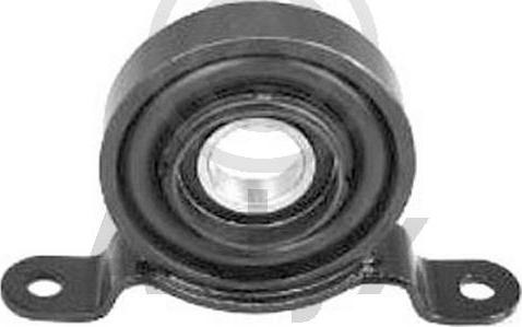 Aslyx AS-203466 - Propshaft centre bearing support car-mod.net