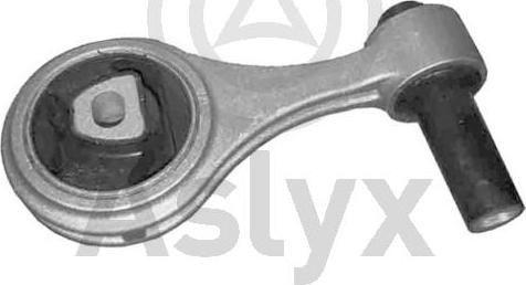 Aslyx AS-203402 - Holder, engine mounting car-mod.net