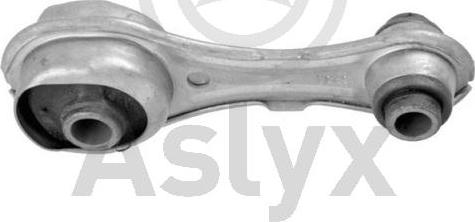 Aslyx AS-203480 - Holder, engine mounting car-mod.net