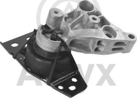 Aslyx AS-203488 - Holder, engine mounting car-mod.net