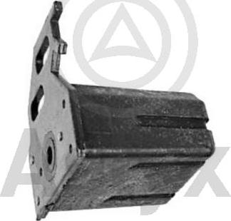Aslyx AS-203483 - Holding Bracket, silencer car-mod.net