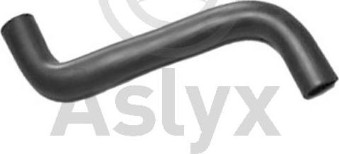 Aslyx AS-203567 - Radiator Hose car-mod.net
